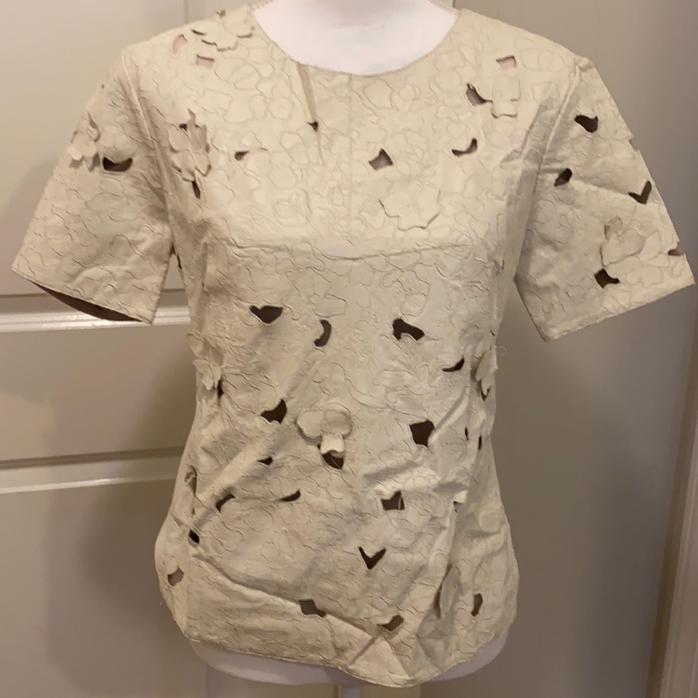 BCBG top
